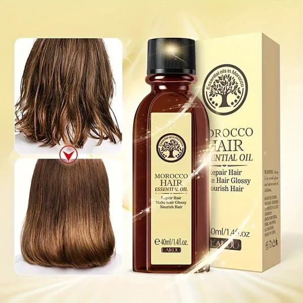 Эликсир для волос