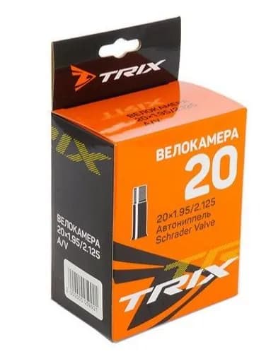 Камера Trix 20x 1.95/2.125 AV