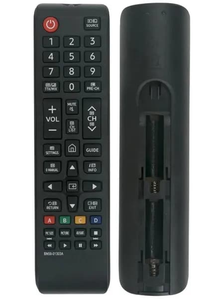 Пульт BN59-01303A для телевизоров Samsung