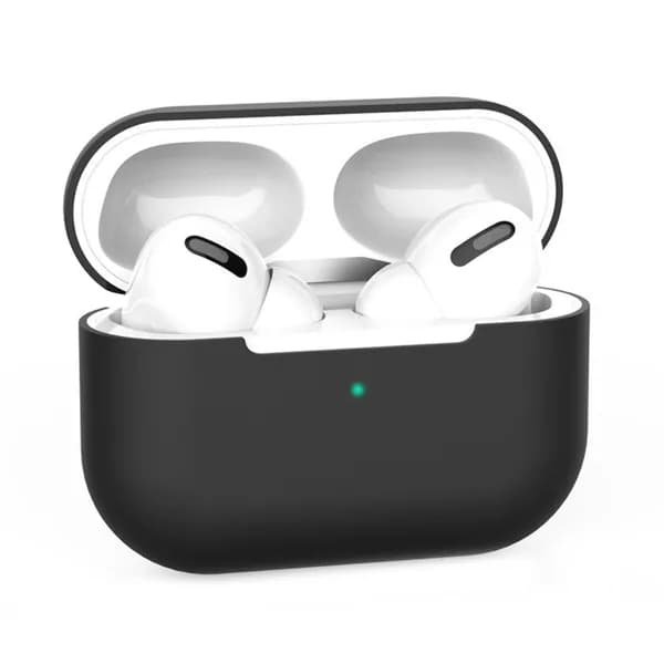 Чехол для наушников AirPods Pro Wireless - защитный чехол для наушников.