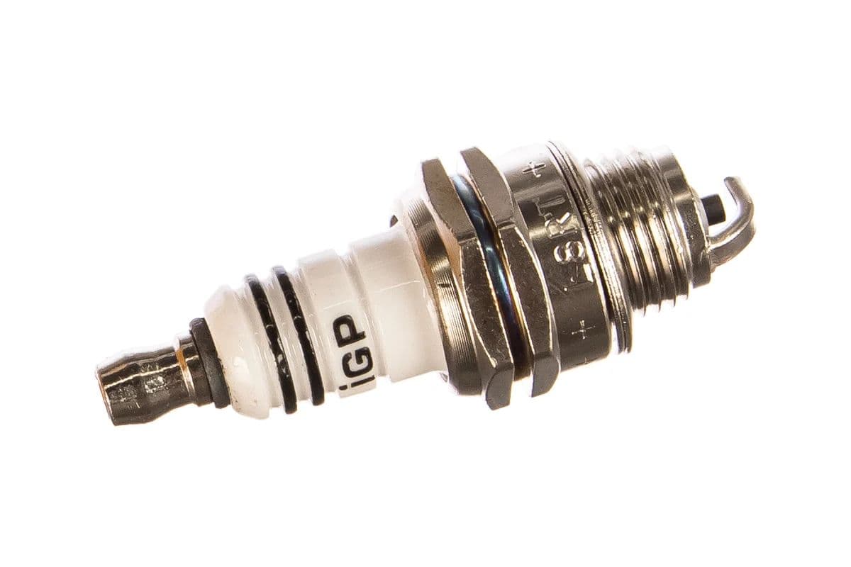 Свеча зажигания IGP L8RT для двухтактных двигателей Echo,Champion,Hus,Part,St