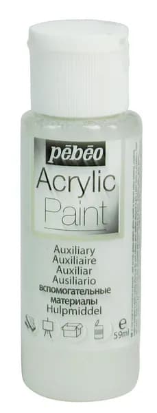 Медиум кракелюрный 59 мл PEBEO Paint 097882