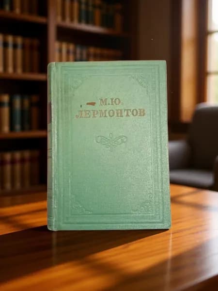 Михаил Лермонтов. Собрание сочинений в 4 томах. Том 3. Драмы Лермонтов Михаил Юрьевич | Лермонтов Михаил Юрьевич | Книга б/у