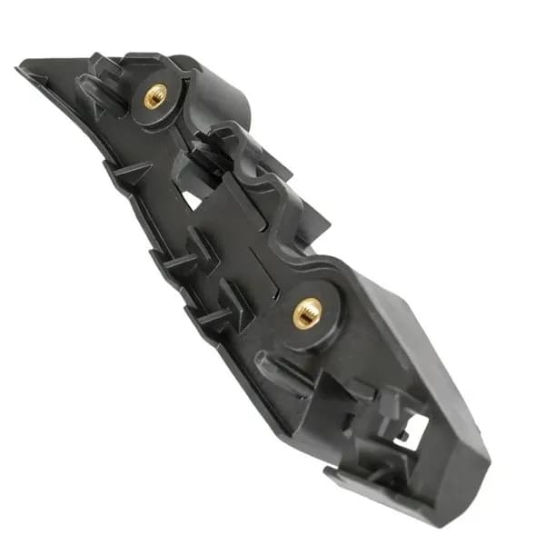 1694759, 1694758 Зажимы кронштейна переднего бампера для Ford S-MAX 2006-2010