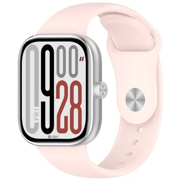 Для Redmi Watch 6 5 4 Xiaomi Band 8Pro 9Pro Силиконовый ремней