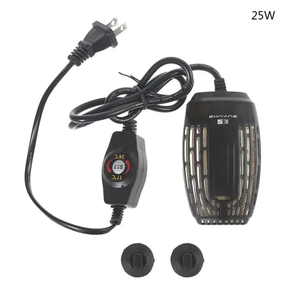 Обогреватель для аквариума, 25W