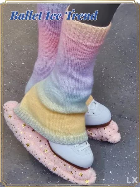 Одежда для фигурного катания