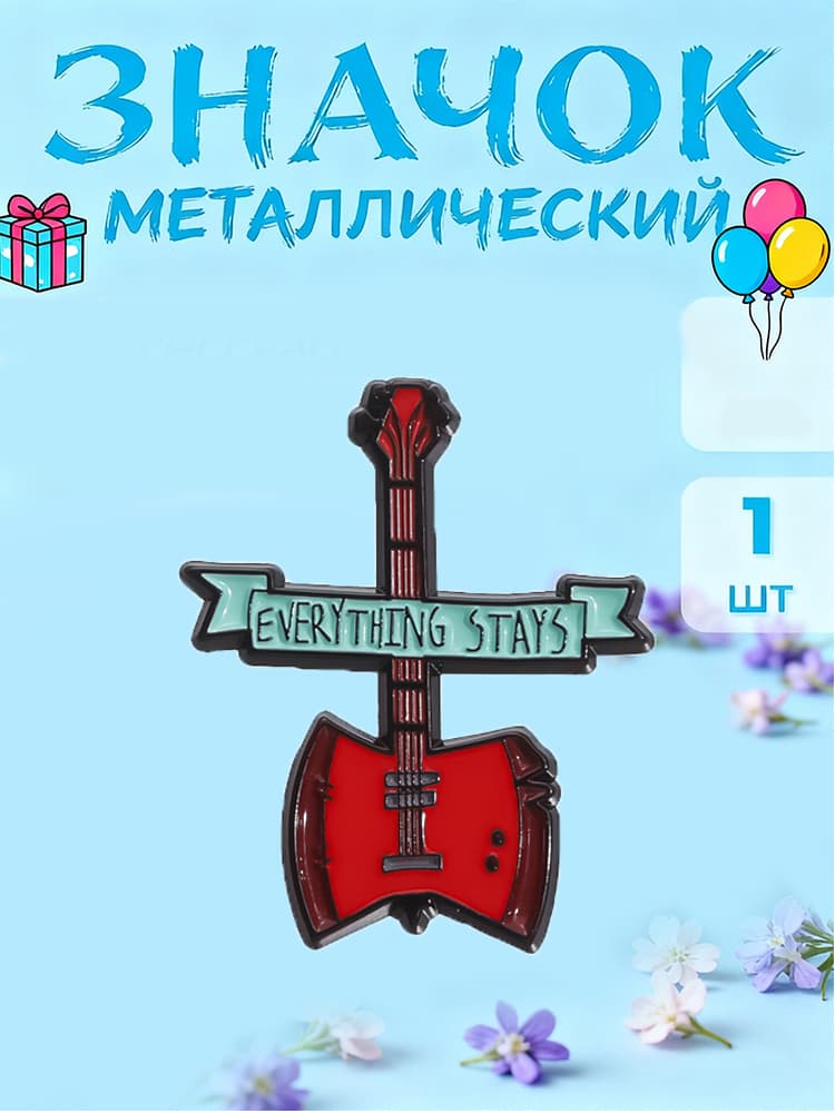 Значок