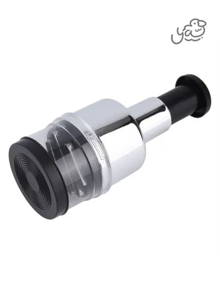 Ручной измельчитель пищевых продуктов Slap Press Chopper Mincer для лука, чеснока, орехов, фруктов