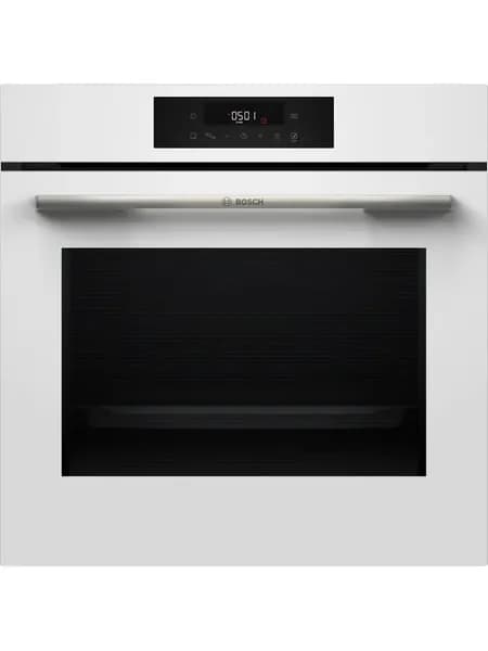 Духовой шкаф Bosch HJG852YW0T 76л 8 прогр.