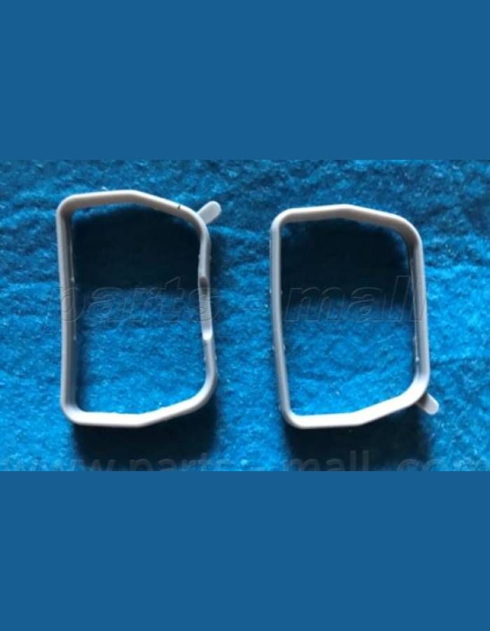 Прокладка впускного коллектора Parts-Mall P1L-A054R