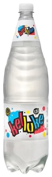 Лимонад Bell Kelluke 1,5л, Финляндия