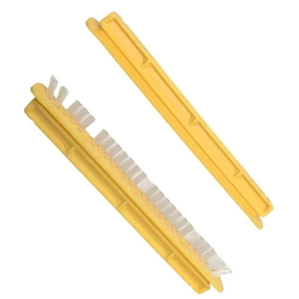 2 Шт. Щеточных Полос Для Щетки Для Затирки Для Karcher XXL