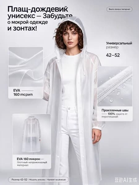 Дождевик