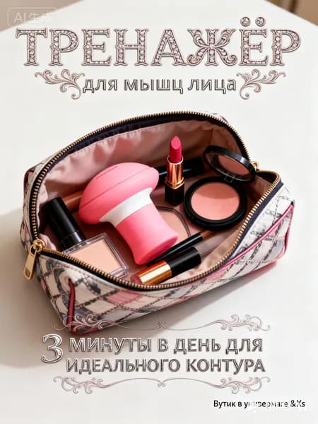 Мини-тренажер dsg