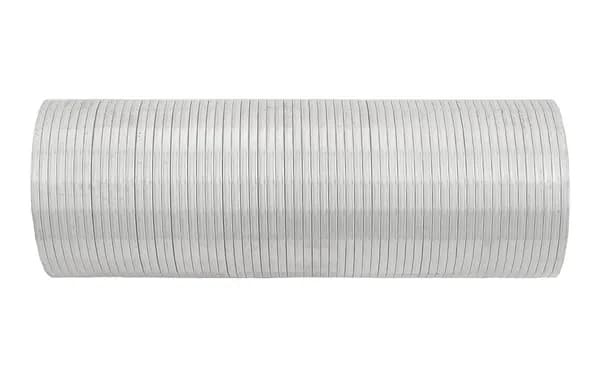 Гофра глушителя 128*305 DAF F95, 95XF, Renault Premium, Magnum, Kerax, Volvo F, FL, N, NL, FH, FM, FMX, NH (Exovo)