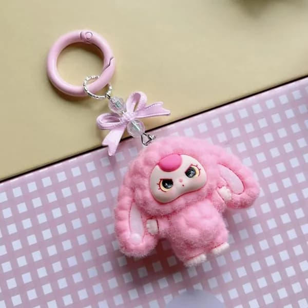 Ключница карманная