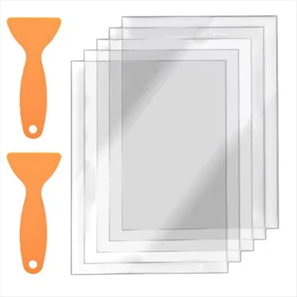 (T W Y H) 200x140x0,15 Мм FEP-Пленка, 5 Шт, Для Mars SLA DLP
