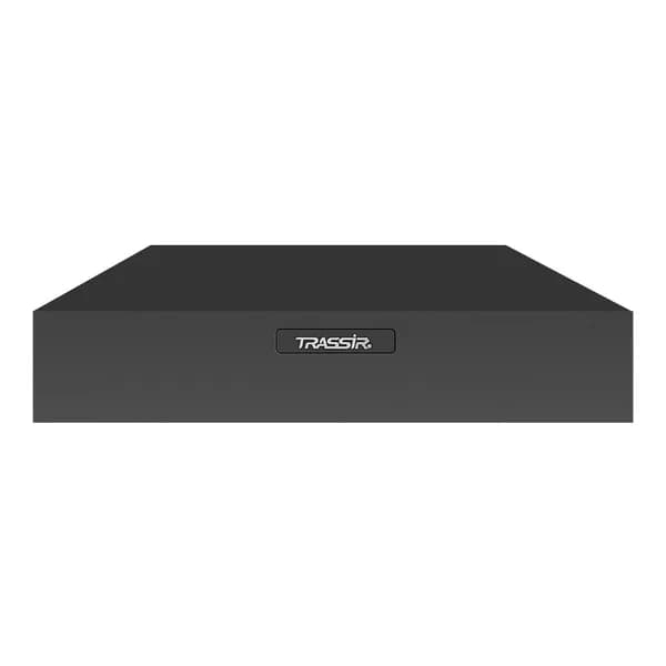 IP-видеорегистратор Trassir TR-Lite 1110-8P Для работы с камерами Lite.