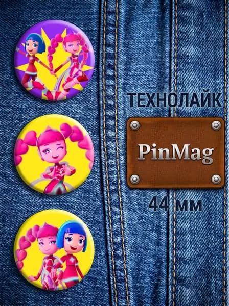Значок