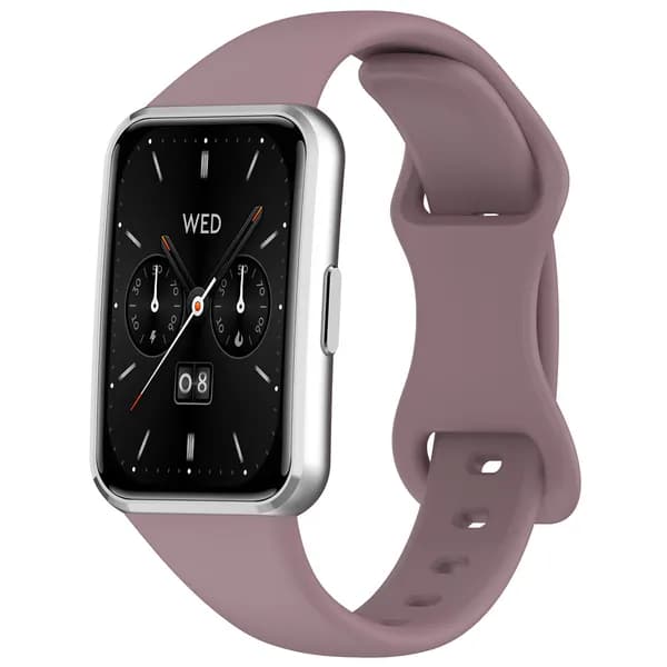 силикон спортивный ремешок для Huawei Band 11/11Pro, Заменить ремешок для Huawei Band 11/11Pro NFC