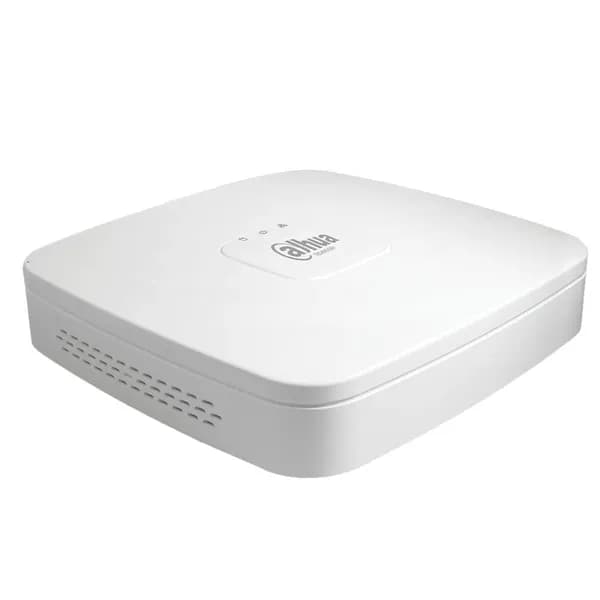 Видеорегистратор для видеонаблюдения IP Dahua 16-канальный DHI-NVR4116-4KS3