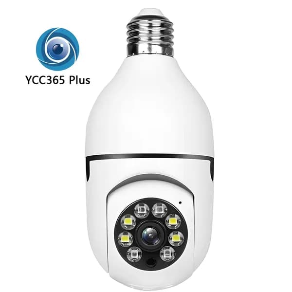 Камера наблюдения Yoosee YH-Y04S PLUS HD, дистанционный контроль
