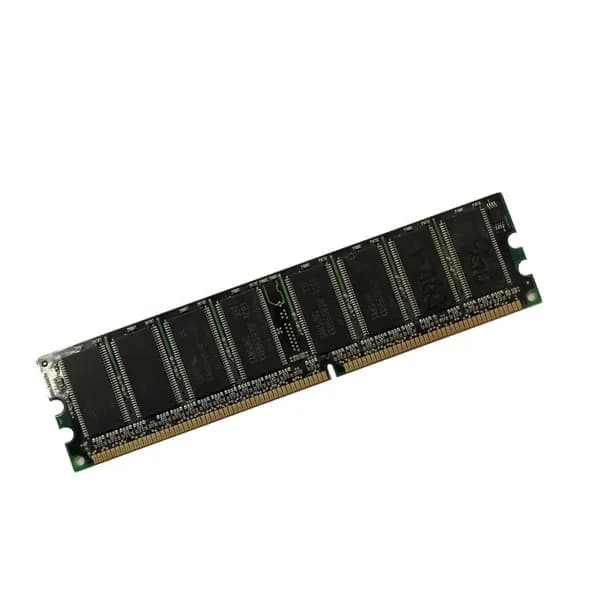 Оперативная память DDR, 400 МГц, 1 x (OEM/ Sams K4H560838F-TCB3)