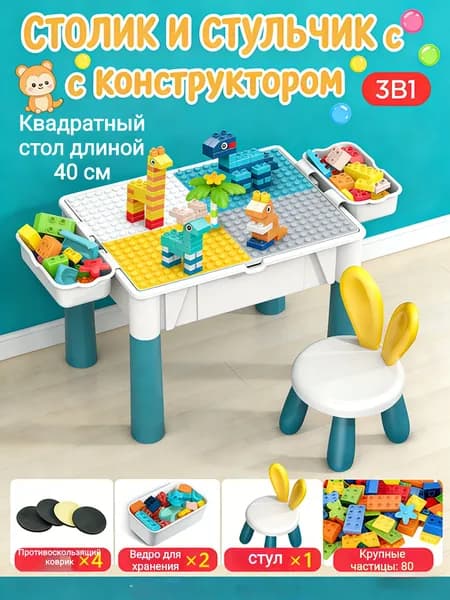 Комплект детской мебели