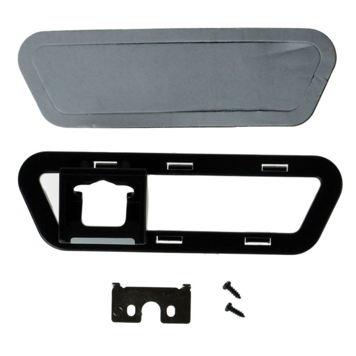 Плафон подсветки номерного знака PL-cam-045 для Nissan Tiida 2011+