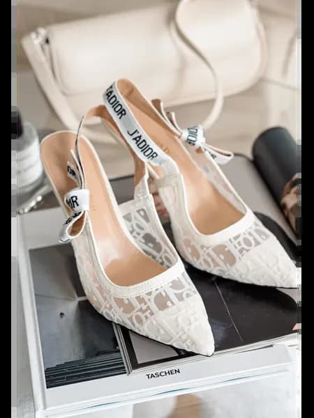 Туфли Christian Dior