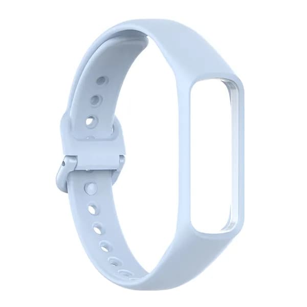 Силиконовый ремешок для Samsung Galaxy Fit 2 (SM-R220)