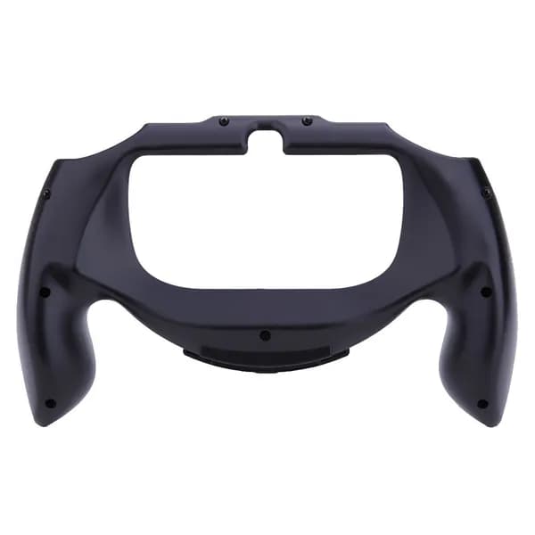 Чехол для Sony PS Vita 1000 с ручками, синий