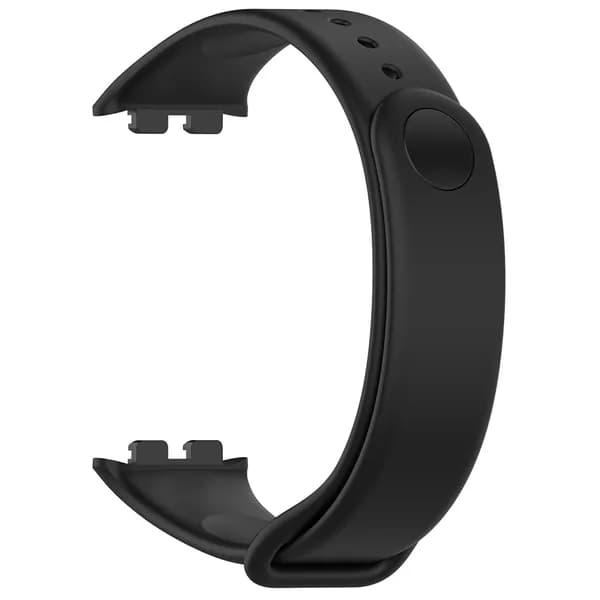 Ремешок для Honor Band 9 из ТПУ, чёрный