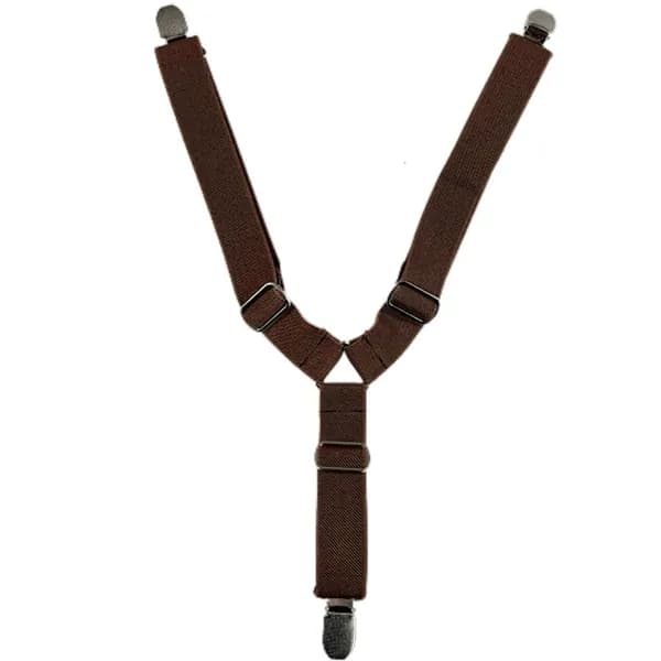 Трусы-подгузники для собак с лямками, 4 - L