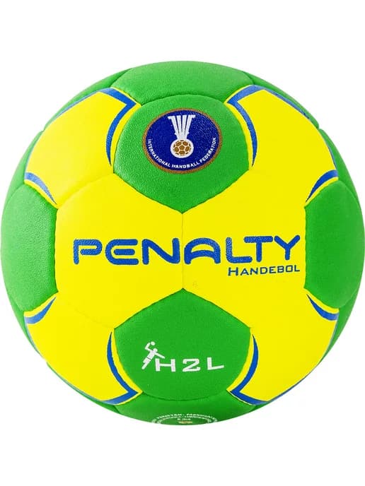 Мяч гандбольный HANDEBOL SUECIA H2L ULTRA GRIP FEMININO, р.2
