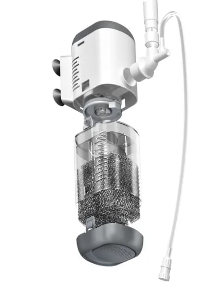Сменная губка (3 шт.) для фильтров WaterBear серии WB-1770 8Вт