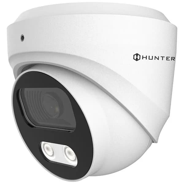 HN-VD2710IR (2.8) MHD видеокамера 5Mp Hunter