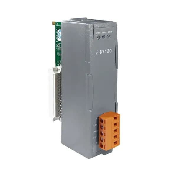 Модуль ICP DAS I-87120-G