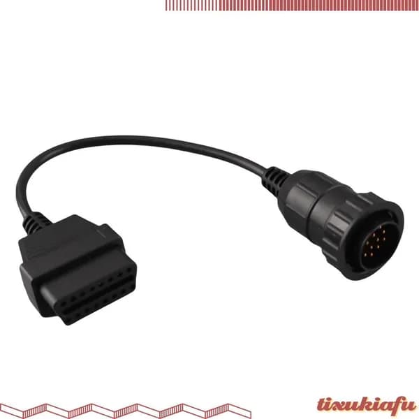 Провод соединительный, длина 0.12 м
