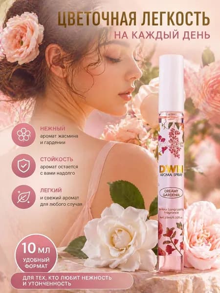 Наливная парфюмерия zq-AL99465 10.01 мл