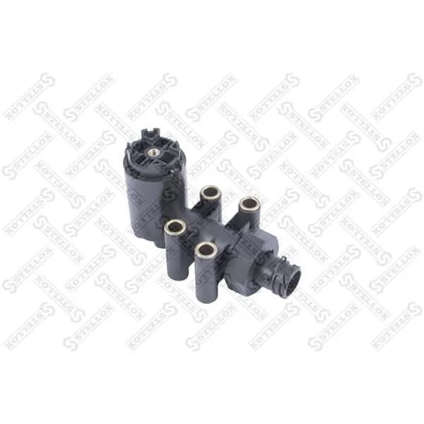 Датчик уровня пневмоподвески schmitz daf mb rvi man iveco scania STELLOX 84-17003-SX, oem 5006032254