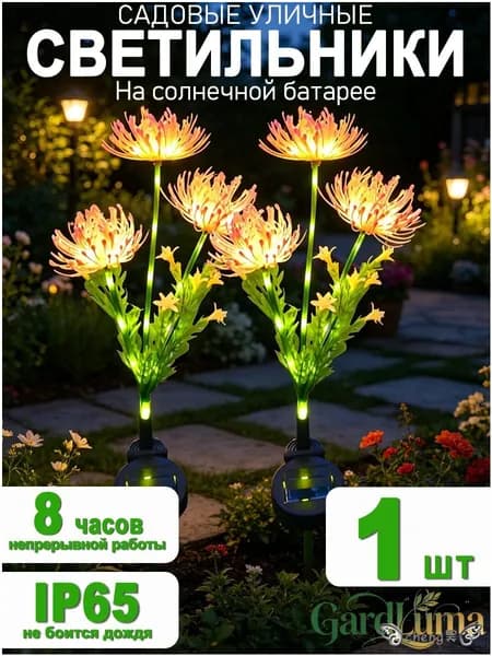 GardLuma Уличный светильник, LED