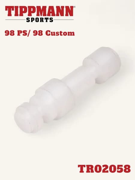 Предохранитель пейнтбольного маркера Tippmann 98 PS/ 98 Custom, РОССИЯ (TR02058 Safety Pin)