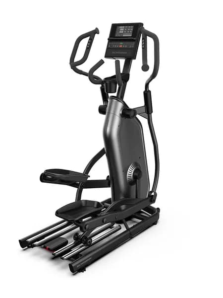 Эллиптический тренажер Schwinn 590E