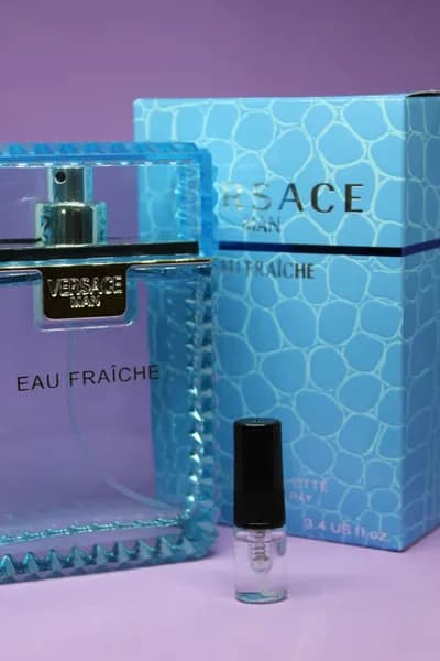 Наливная парфюмерия Туалетная вода мужская Фреш V Eau Fraiche Man отливант 2 мл
