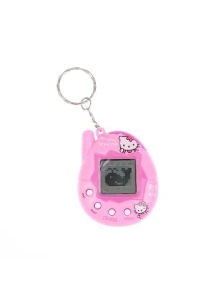 Портативный игровой автомат Sanrio
