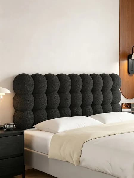 Изголовье кровати,10х90х60см
