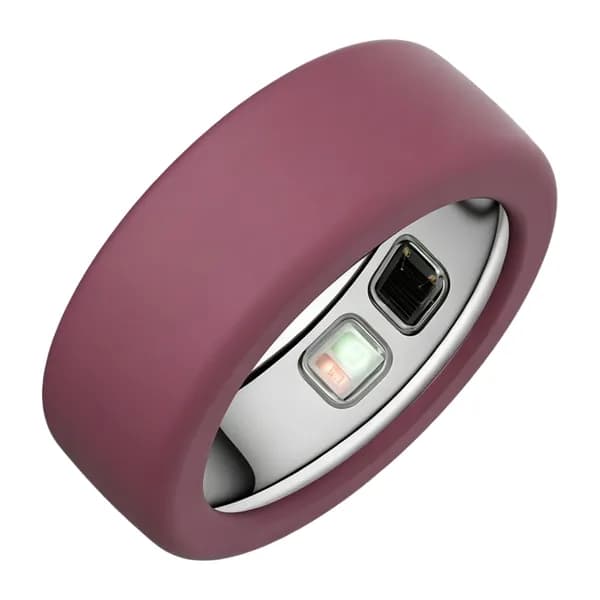 Силиконовый чехол для кольца Oura Ring 5, размер M (10 13)