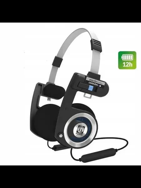 koss porta pro беспроводные наушники aptx складные